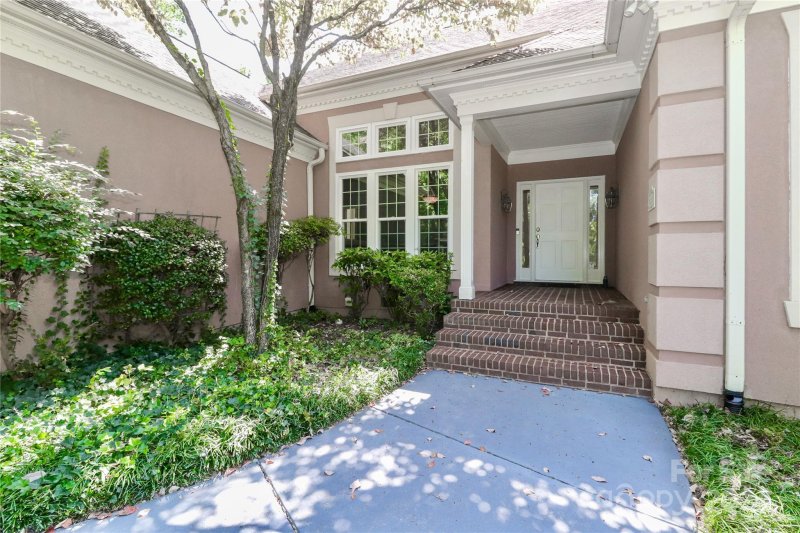 Property image 4 at 3253 Symphony Woods Drive, Charlotte, NC 28269