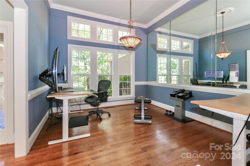 Property image 5 at 3253 Symphony Woods Drive, Charlotte, NC 28269