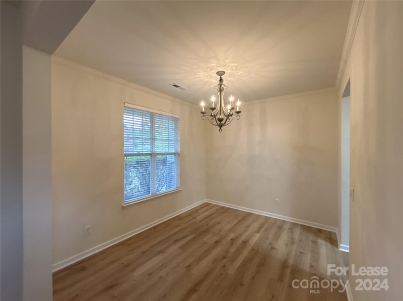 Property image 2 at 9807 Forest Run Lane, Charlotte, NC 28277