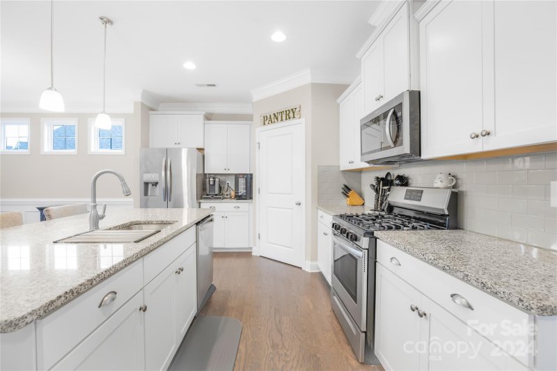 Property image 5 at 111 Rosebay Drive, Mooresville, NC 28117