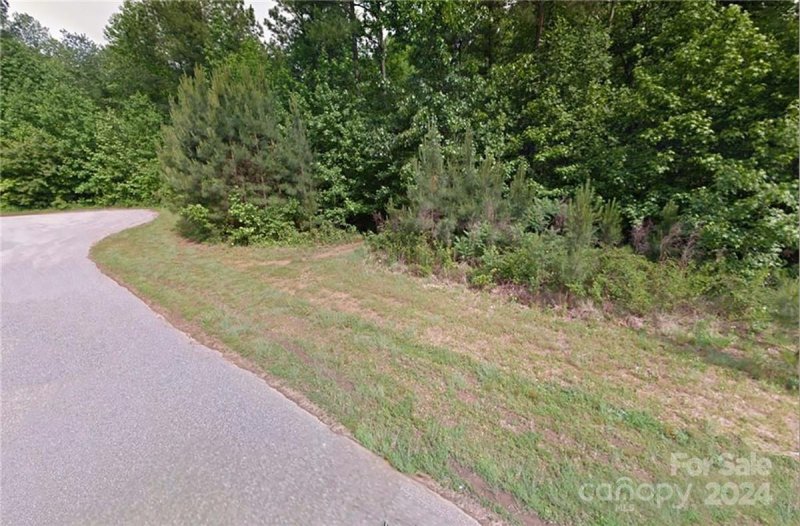 Property image 2 of Lot 19 Knottywood Lane in Cedar Grove Heights, Vale, NC 28168