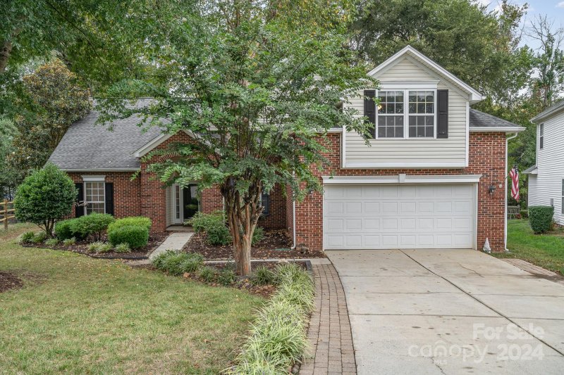 Property image 2 at 4753 Turnridge Court, Concord, NC 28027