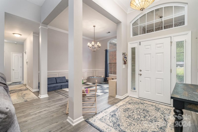 Property image 3 at 4753 Turnridge Court, Concord, NC 28027