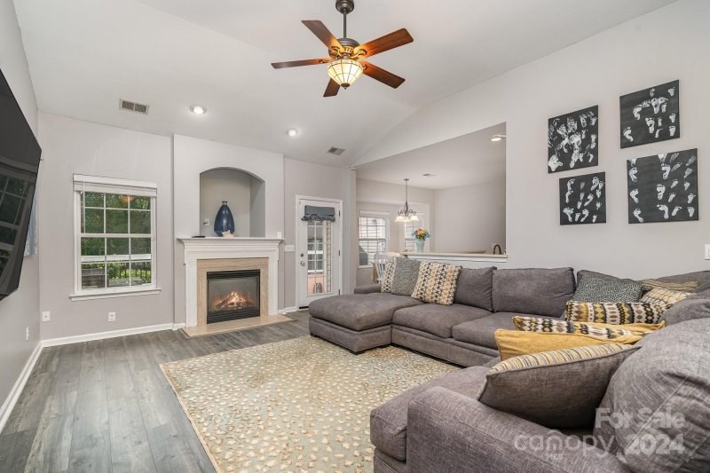 Property image 4 at 4753 Turnridge Court, Concord, NC 28027