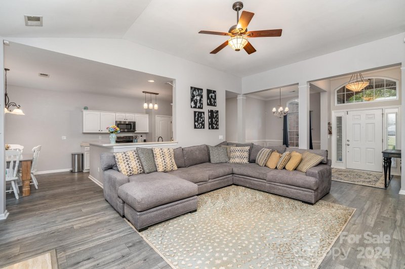 Property image 5 at 4753 Turnridge Court, Concord, NC 28027