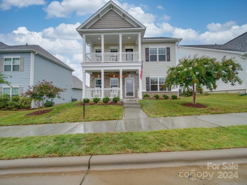 Property image 2 at 130 Kerri Dawn Lane, Locust, NC 28097