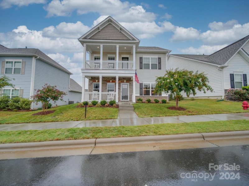 Property image 4 at 130 Kerri Dawn Lane, Locust, NC 28097