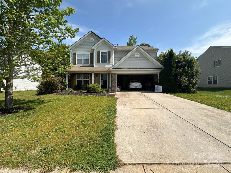 4630 Hannah Drive