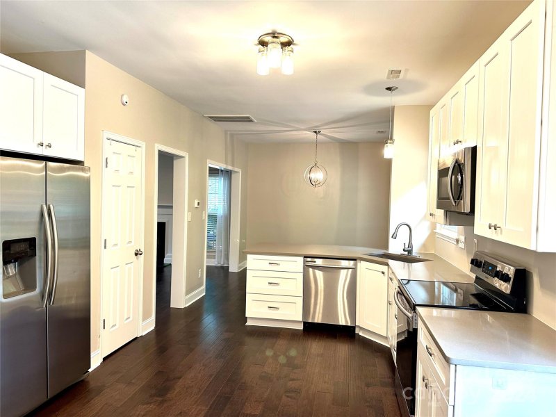 Property image 2 at 16225 Amber Field Drive, Huntersville, NC 28078