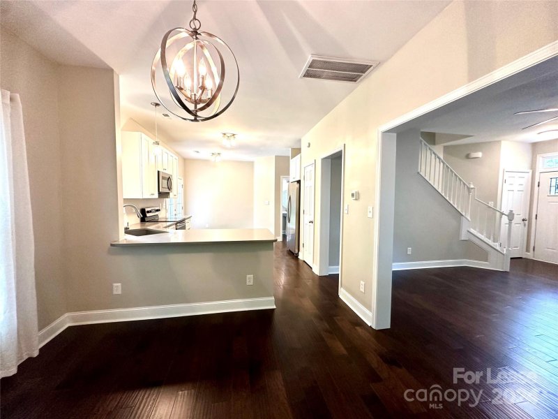 Property image 4 at 16225 Amber Field Drive, Huntersville, NC 28078