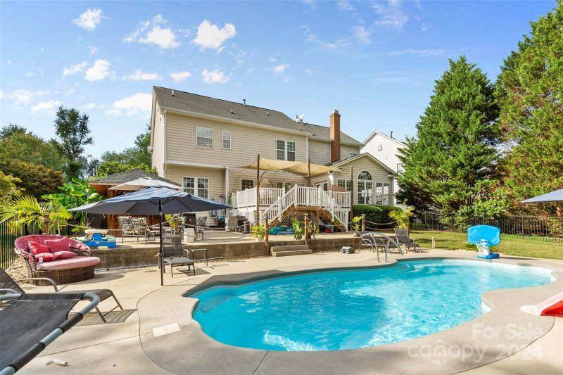 619 Cheval Drive