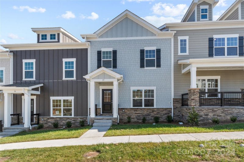 77 Walnut Springs Drive