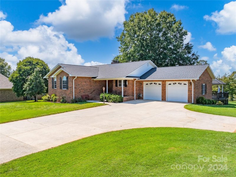 Property image 2 at 4629 Plantation Drive, Morganton, NC 28655