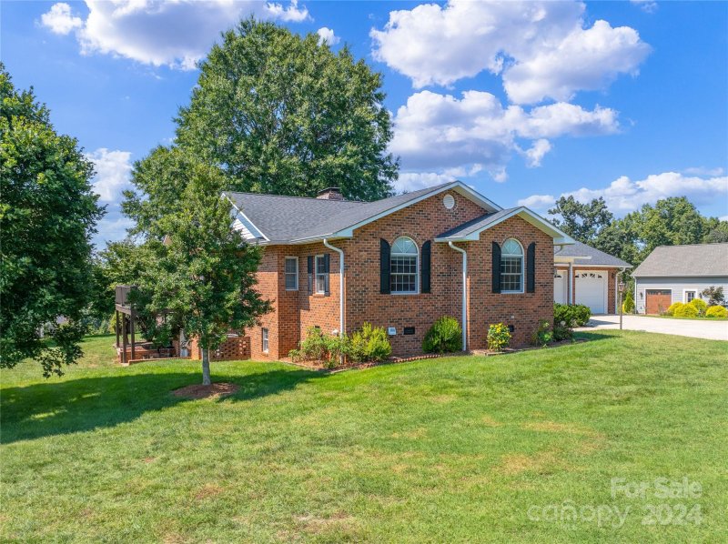 Property image 5 at 4629 Plantation Drive, Morganton, NC 28655