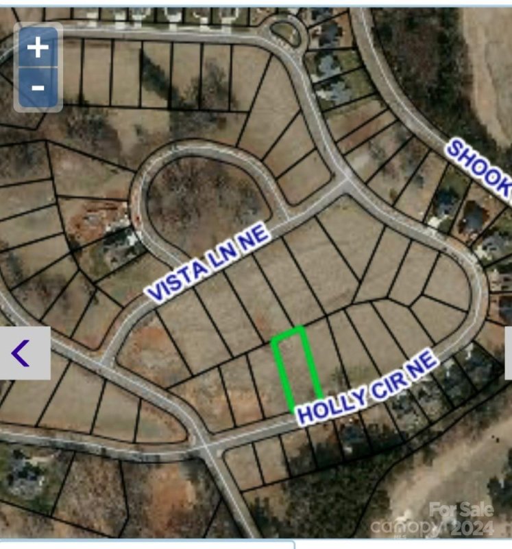 Property image 4 at 4129 Holly Circle, Conover, NC 28613