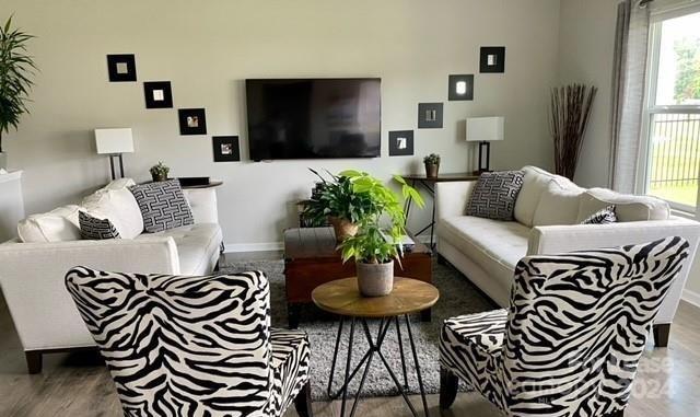 Property image 2 at 2007 Creeks Landing Drive, Monroe, NC 28110