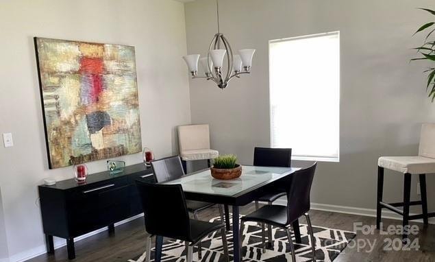 Property image 3 at 2007 Creeks Landing Drive, Monroe, NC 28110