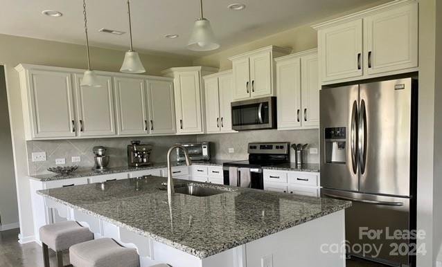 Property image 4 at 2007 Creeks Landing Drive, Monroe, NC 28110