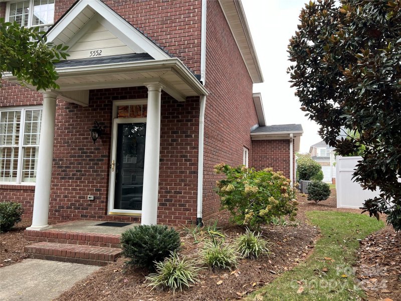 Property image 2 at 5552 Yorke Street, Concord, NC 28027