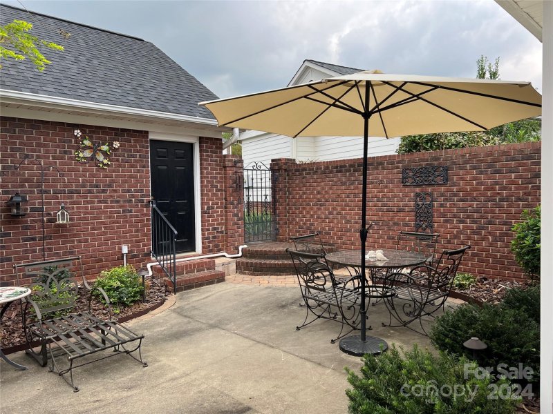 Property image 4 at 5552 Yorke Street, Concord, NC 28027