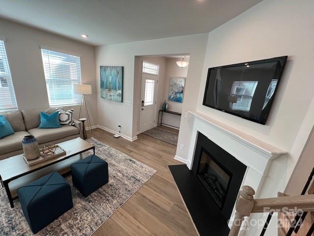 Property image 3 at 6341 Mallow Crossing Lane Lane, Charlotte, NC 28213