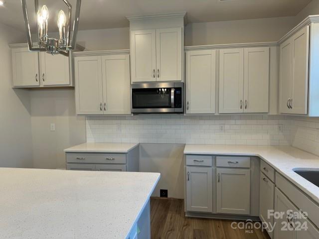 Property image 5 at 6341 Mallow Crossing Lane Lane, Charlotte, NC 28213