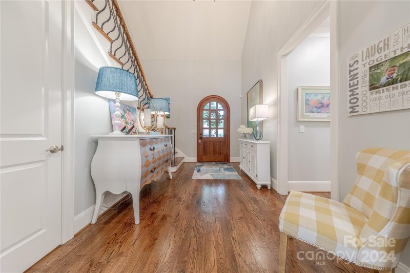 Property image 2 at 7821 Pemswood Street, Charlotte, NC 28277