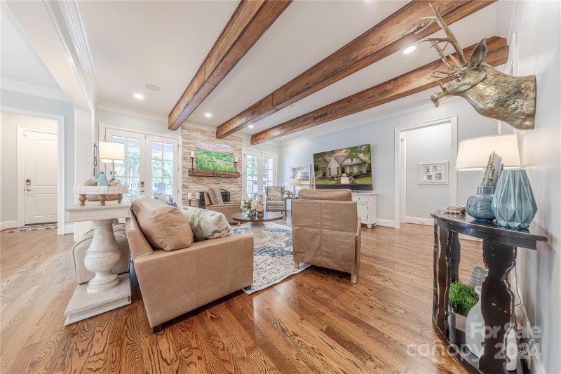 Property image 5 at 7821 Pemswood Street, Charlotte, NC 28277