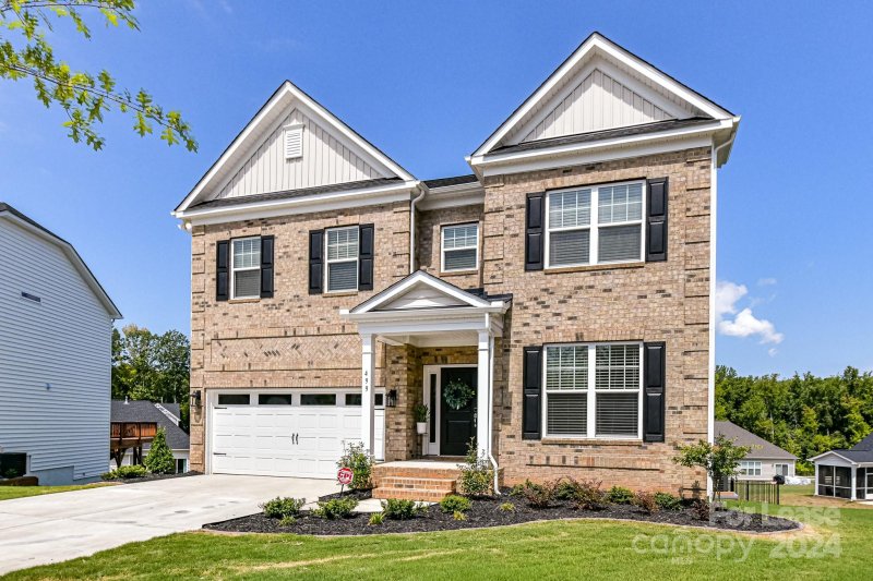 Property image 2 at 499 Hickory View Drive, Rock Hill, SC 29732