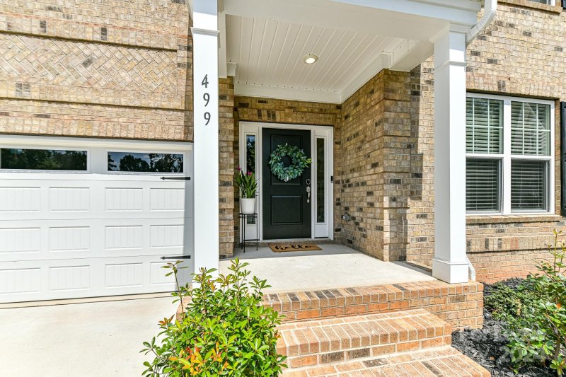 Property image 3 at 499 Hickory View Drive, Rock Hill, SC 29732