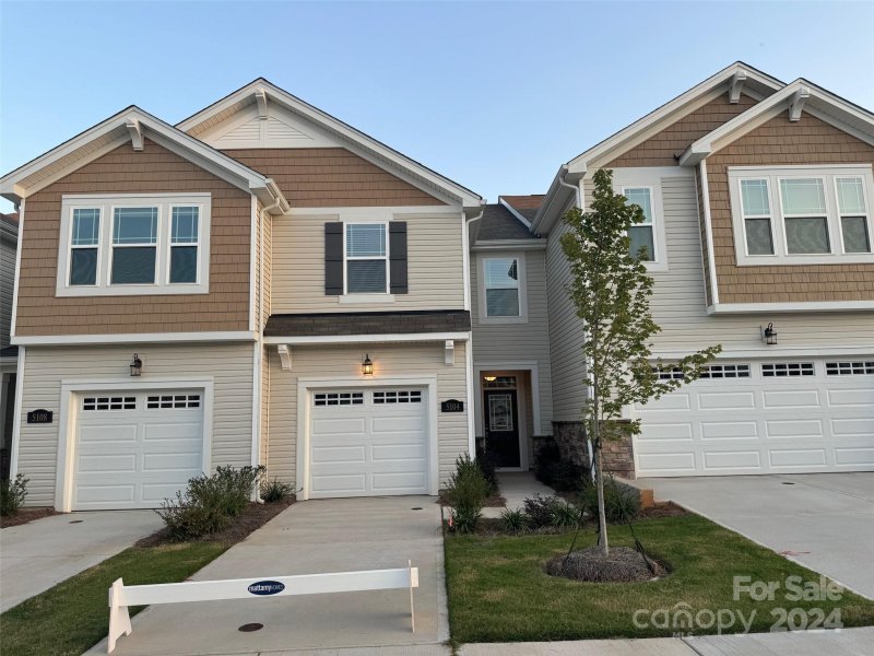 Property image 2 at 6333 Mallow Crossing Lane Lane, Charlotte, NC 28213