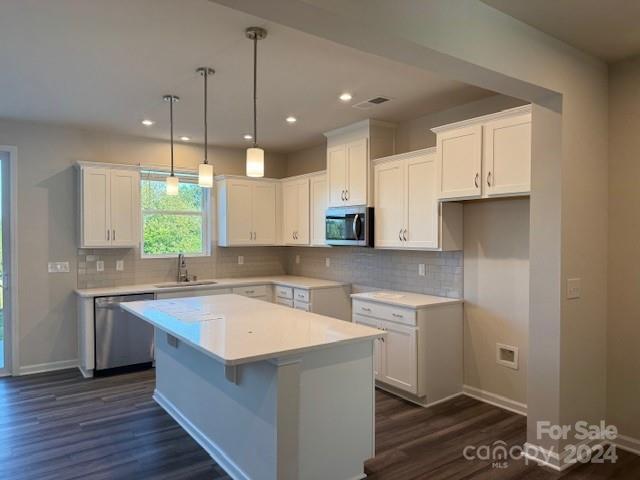 Property image 3 at 6333 Mallow Crossing Lane Lane, Charlotte, NC 28213