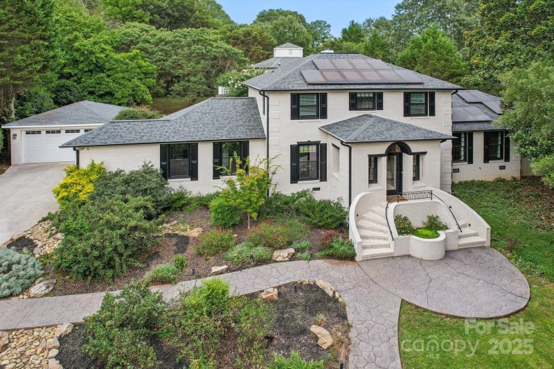 Property image 2 at 1029 Churchill Road, Davidson, NC 28036