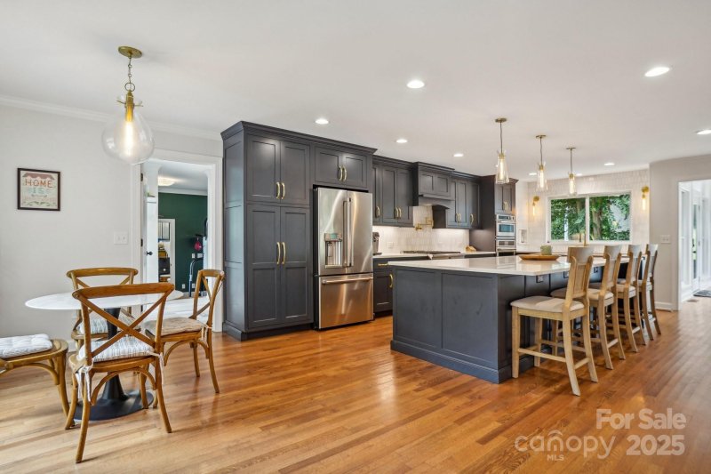 Property image 5 at 1029 Churchill Road, Davidson, NC 28036