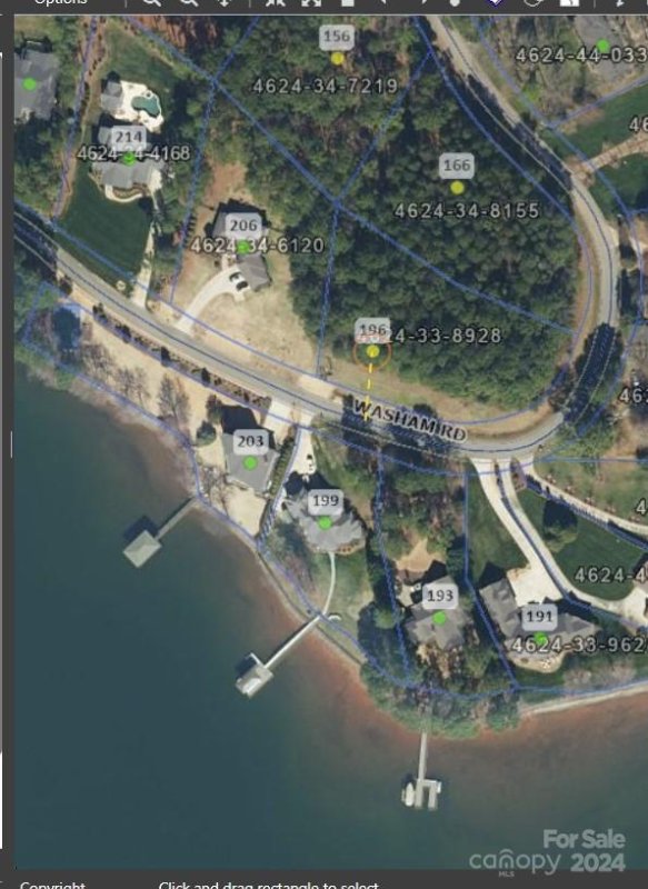 Property image 3 at 196 Washam Road, Mooresville, NC 28117