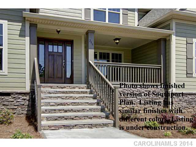 129 Flowering Cherry Lane