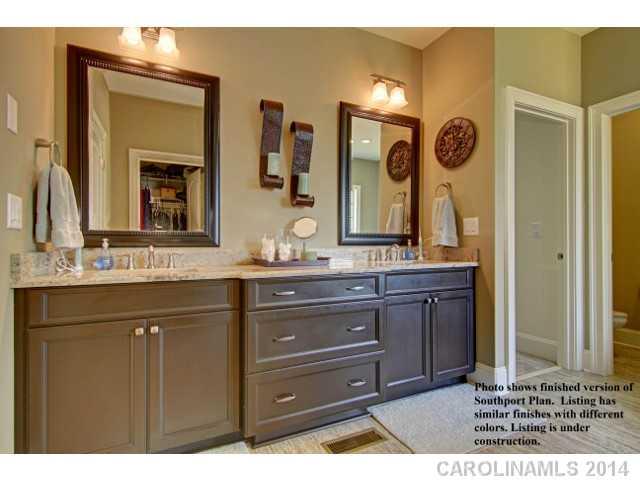 Property image 2 at 129 Flowering Cherry Lane, Mooresville, NC 28117