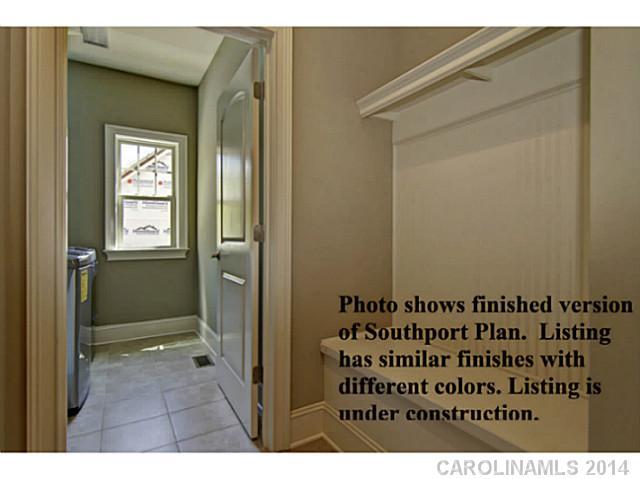 Property image 3 at 129 Flowering Cherry Lane, Mooresville, NC 28117