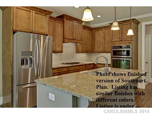 Property image 5 at 129 Flowering Cherry Lane, Mooresville, NC 28117