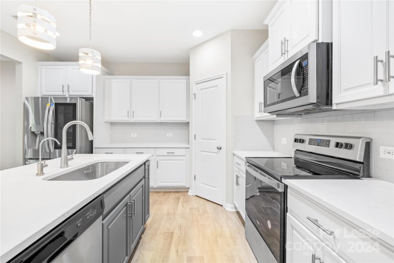 Property image 4 at 14029 Whistling Teal Drive, Charlotte, NC 28262