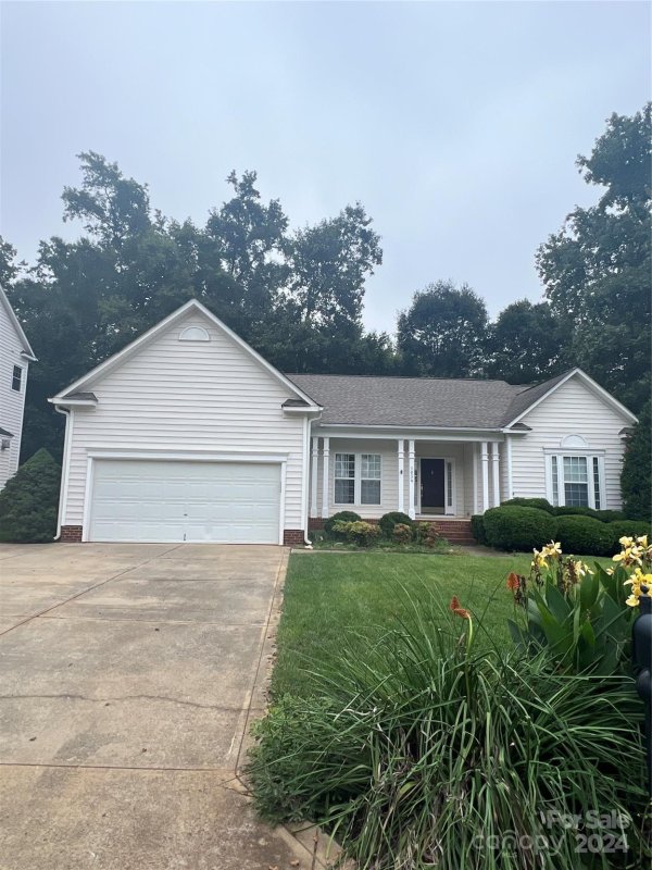 Property image 2 at 1034 Kilpatrick Lane, Fort Mill, SC 29708