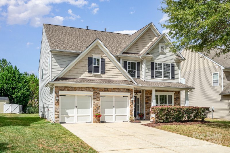 Property image 3 at 3009 Gloxinia Road, Charlotte, NC 28215