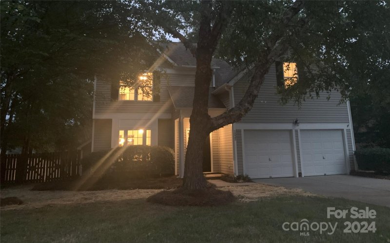 Property image 4 at 1232 Kerry Greens Drive, Matthews, NC 28104