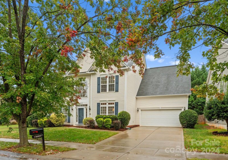 Property image 3 at 8803 Cool Meadow Drive, Huntersville, NC 28078