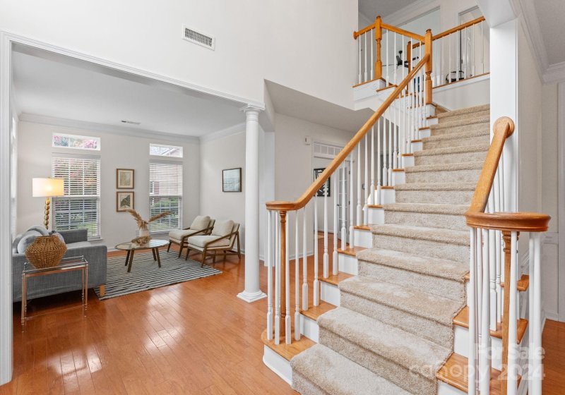 Property image 4 at 8803 Cool Meadow Drive, Huntersville, NC 28078