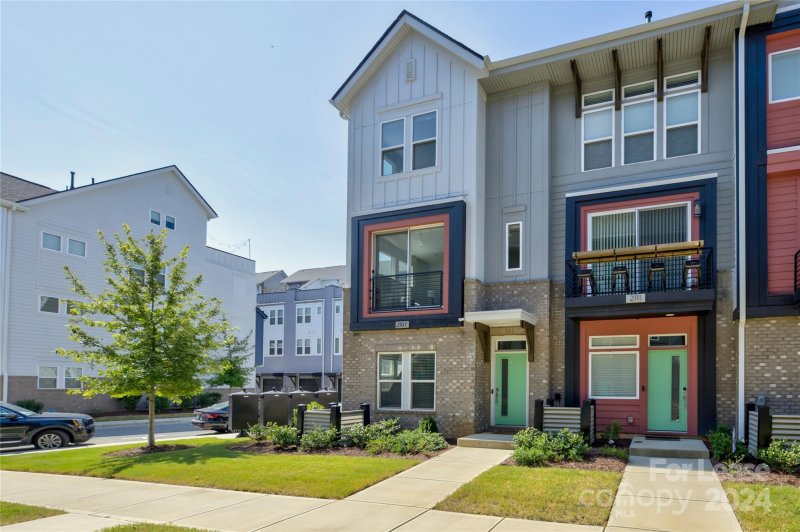 Property image 3 at 2107 Electric Lane, Charlotte, NC 28205