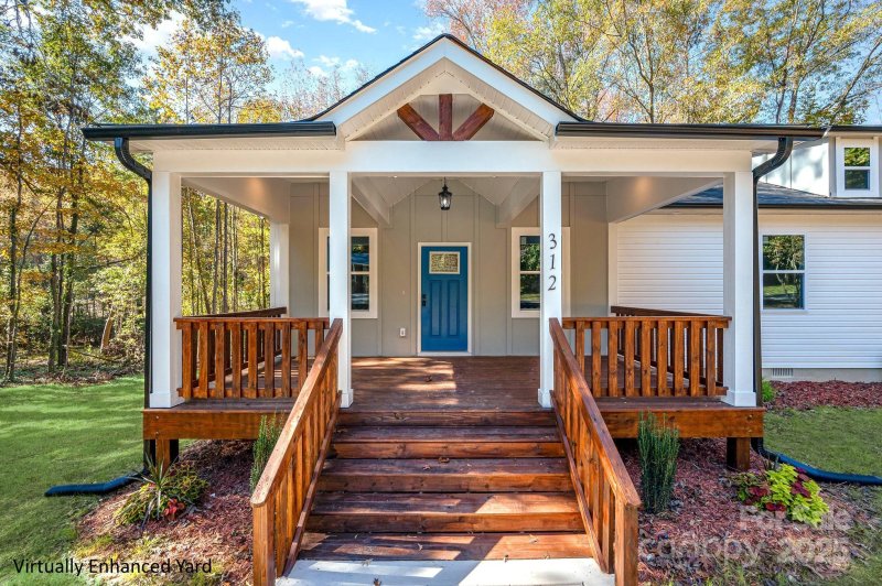 Property image 2 at 312 General As Johnston Street, Stanley, NC 28164