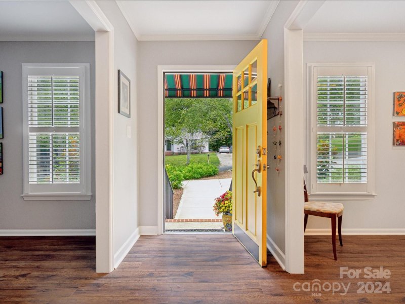 Property image 3 at 6015 Rexwood Place, Charlotte, NC 28210