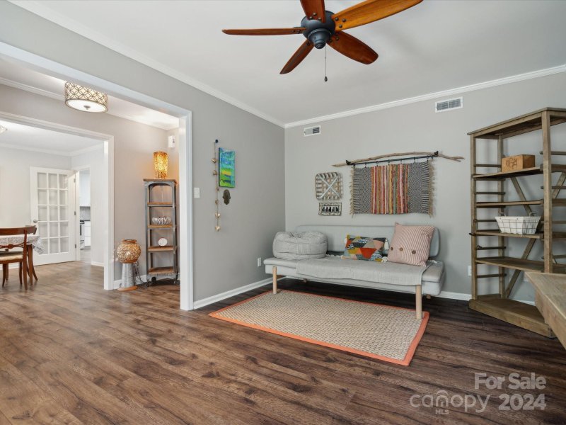 Property image 5 at 6015 Rexwood Place, Charlotte, NC 28210