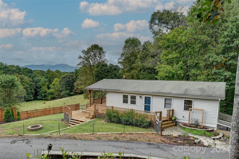 Property image 2 at 71 Mountain Brook Drive, Candler, NC 28715